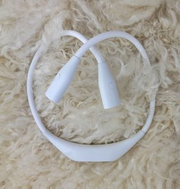 Knitting Light