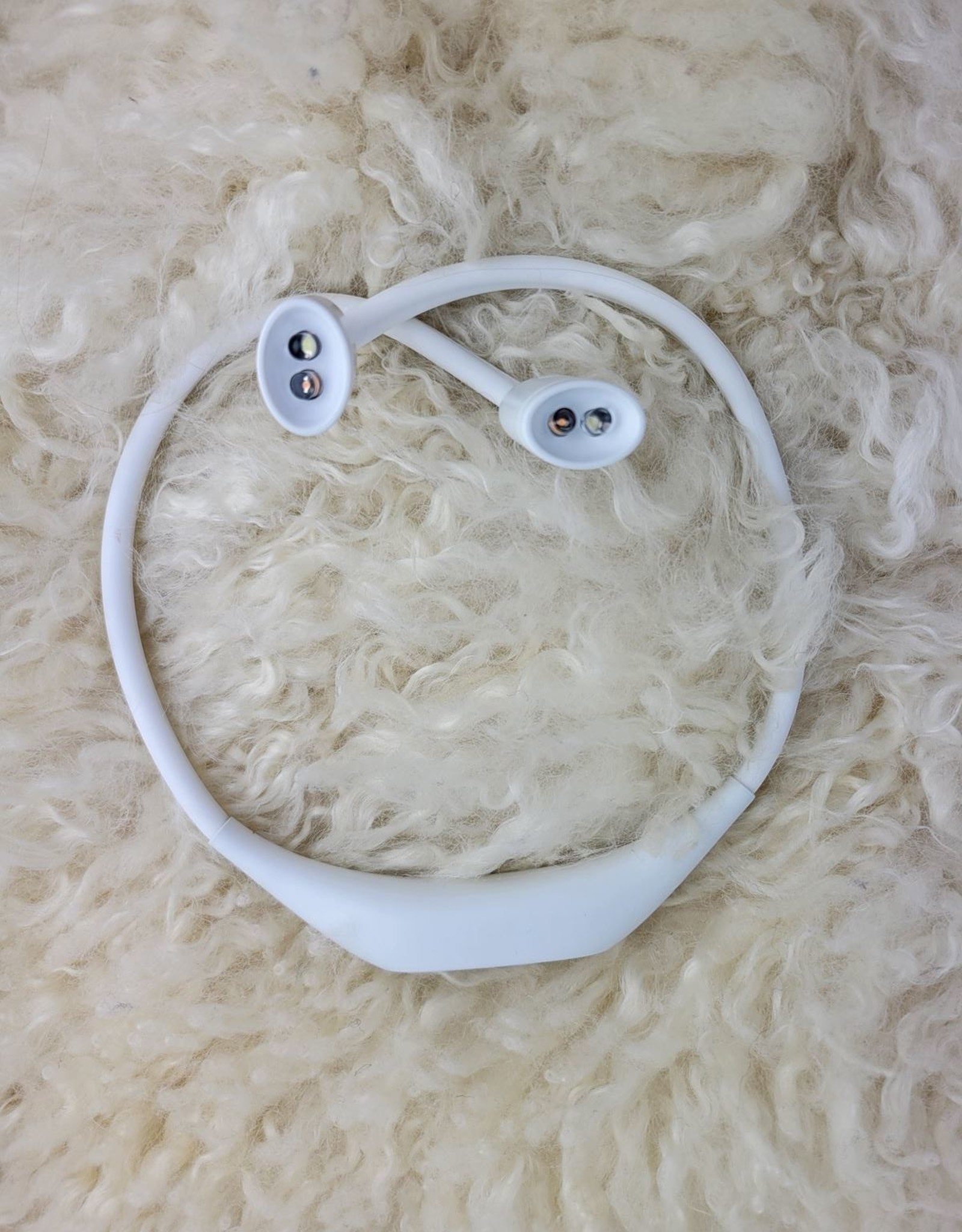 Knitting Light