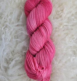 Palouse Yarn Co Selway Sport SW 100g Barbie