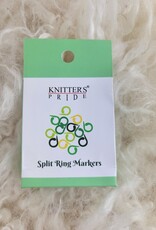 Knitters Pride KP 8521 Split Ring Markers