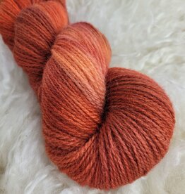 Palouse Yarn Dorset Horn Sport 100g mountain ash