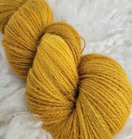 Palouse Yarn Dorset Horn Sport 100g bottled sunshine