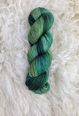 Palouse Yarn Co Lolo Sock 100g conifer