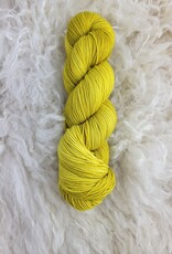 Palouse Yarn Co Lolo Sock 100g lemon