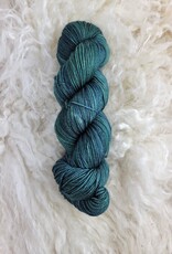 Palouse Yarn Co Lolo Sock 100g spruce