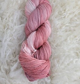Palouse Yarn Co Cash Squeeze Rose Gold