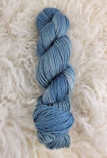 Palouse Yarn Moorland DK 100g Seattle Sky