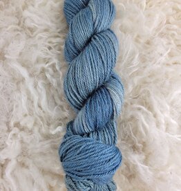 Palouse Yarn Moorland DK 100g Seattle Sky