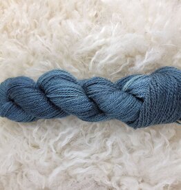 Palouse Yarn Co Moorland Sport 100g Thunder Sky