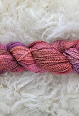 Palouse Yarn Co Moorland Sport 100g Beach Barbie