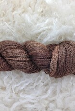 Palouse Yarn Co Moorland Sport 100g Bark