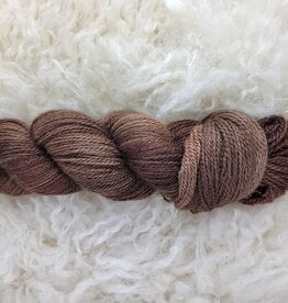 Palouse Yarn Co Moorland Sport 100g Bark