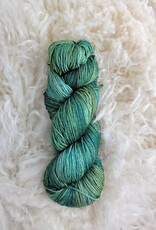 Palouse Yarn Co Cash Squeeze Conifer