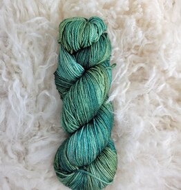 Palouse Yarn Cash Squeeze Conifer