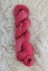 Palouse Yarn Co Moorland DK 100g Cherry Slushie