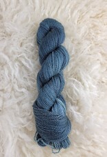 Palouse Yarn Co Moorland Sport 100g Thunder Sky