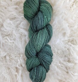 Palouse Yarn Dorset Horn Sport 100g Spruce