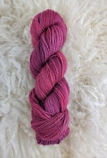 Palouse Yarn Co Dorset Horn Sport 100g Raspberry Beret