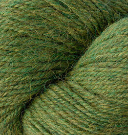 Berroco Ultra Alpaca Worst 6273 irwyn green mix