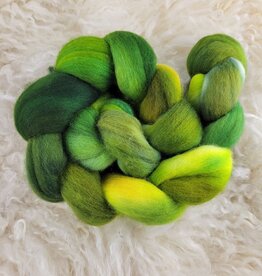 Palouse Yarn Dorset Lamb fiber 4 oz