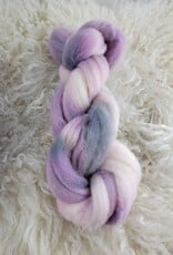 Palouse Yarn Co Fiber 2 oz Charollais Wool HD