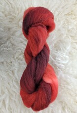 Palouse Yarn Co Fiber 2 oz Charollais Wool HD