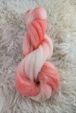 Palouse Yarn Co Fiber 2 oz Charollais Wool HD