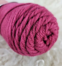 Kelbourne Woolens Germantown Worst 100g 613 persian red