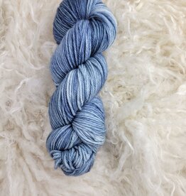 Palouse Yarn Magruder DK Sock 100g Seattle Sky