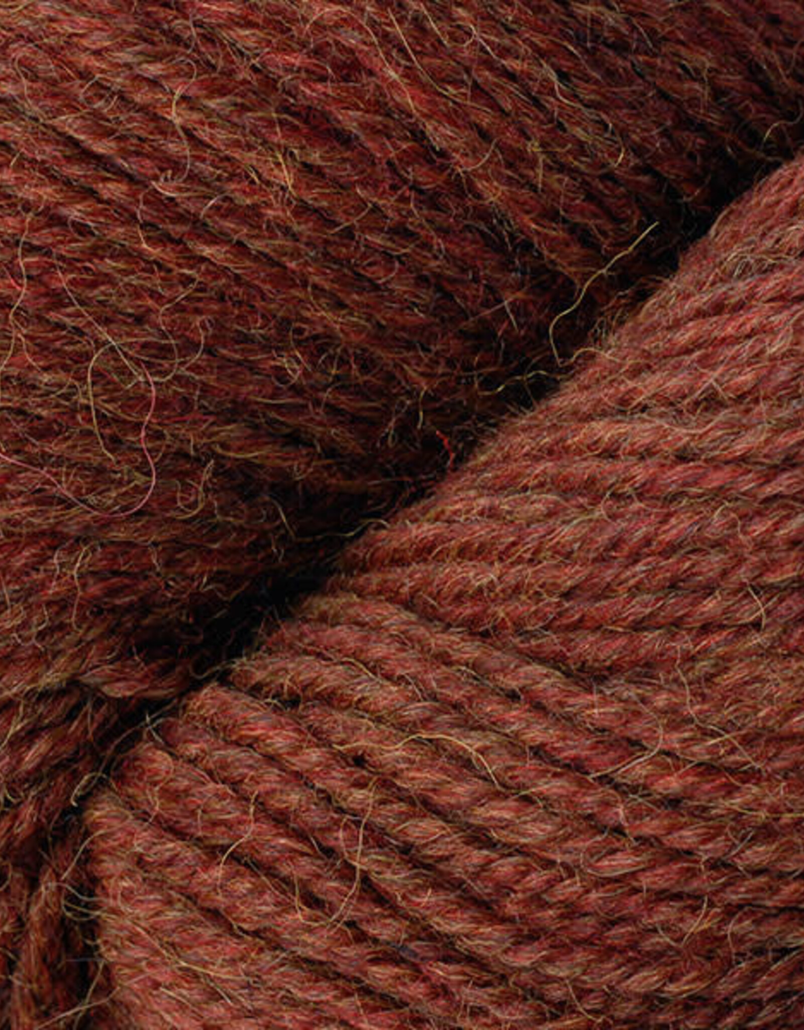 Berroco Ultra Alpaca Worst 100g 6280 mahogany mix