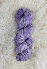 Palouse Yarn BFL Sock Lavender Haze