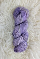 Palouse Yarn Co BFL Sock Lavender Haze