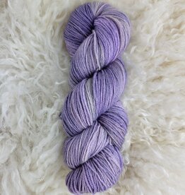 Palouse Yarn Co BFL Sock Lavender Haze