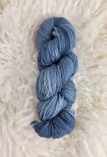 Palouse Yarn Co BFL Sock Seattle Sky