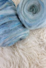 Palouse Yarn Co Fiber Bump 5.5+ oz local- oceans