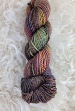 Palouse Yarn Co Owyhee Aran 100g I Smell Fall