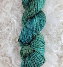 Palouse Yarn Co Owyhee Aran 100g Conifer