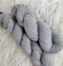 Palouse Yarn 2024 Dyers Bundle Mazama 600g undyed cormo targhee blend