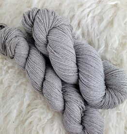 Palouse Yarn Co 2024 PREORDER - Dyers Bundle cormo targhee blend