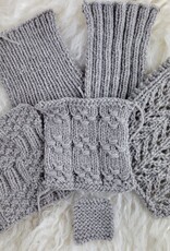 Palouse Yarn Mazama 2024  - 600g Dyers Bundle undyed cormo targhee blend