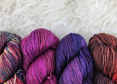 Malabrigo Rios