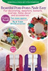 Clover Clover Pom Pom maker 3127 x small