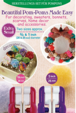 Clover Pom Pom maker 3127 x small