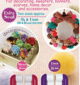 Clover Pom Pom maker 3127 x small