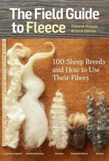 Field Guide To Fleece
