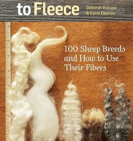 Field Guide To Fleece
