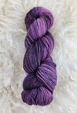Palouse Yarn Magruder DK Sock 100g Boysenberry