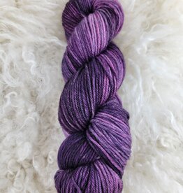 Palouse Yarn Co Magruder DK Sock 100g Boysenberry