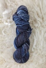 Palouse Yarn Co Magruder DK Sock 100g Blue Moon