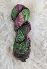 Palouse Yarn Magruder DK Sock 100g Humboldt Harvest
